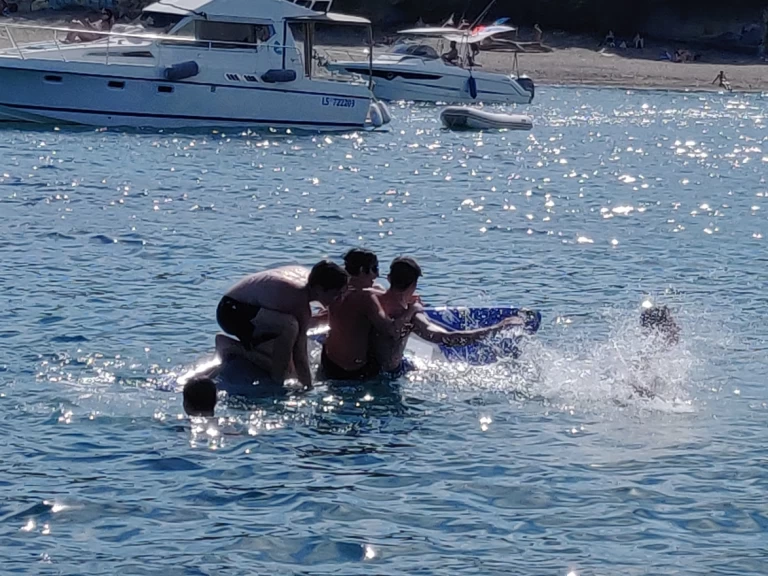 Bateau à moteur à louer à Banyuls-sur-Mer au meilleur prix