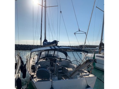 Alquiler Marina Arcipelago Toscano - Dufour Dufour 425 en SamBoat