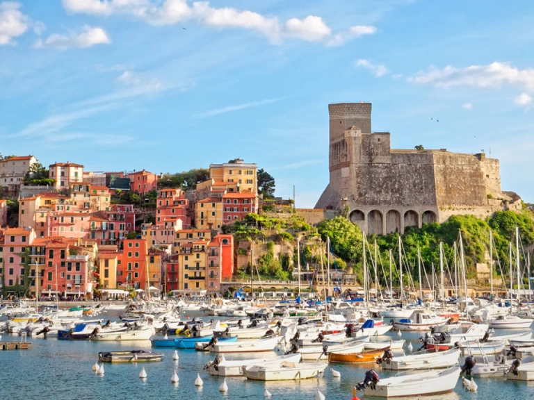 Location bateau Mimi mimi 7.50 à La Spezia sur Samboat