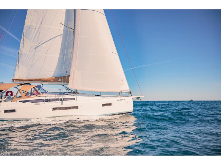 Location bateau Álimos pas cher Sun Odyssey 410