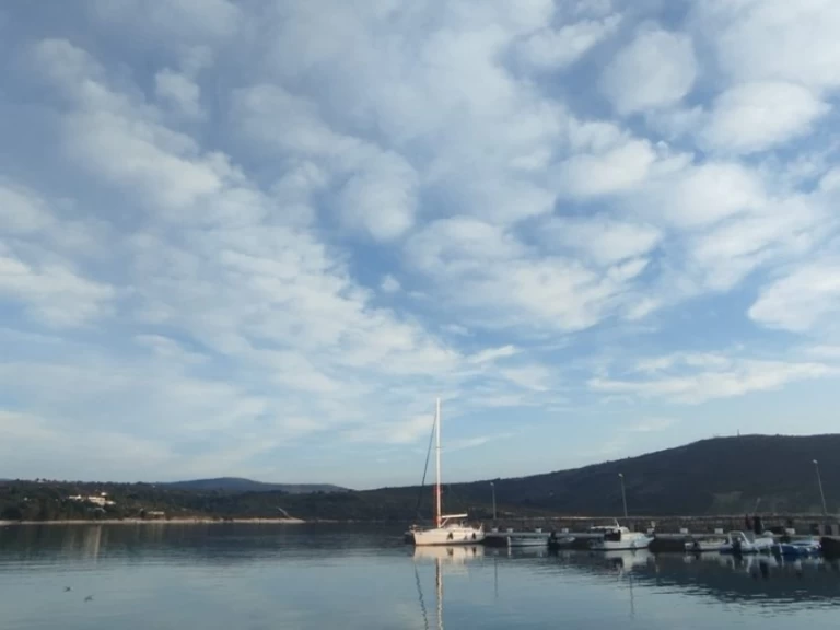 Location Voilier Bavaria avec permis