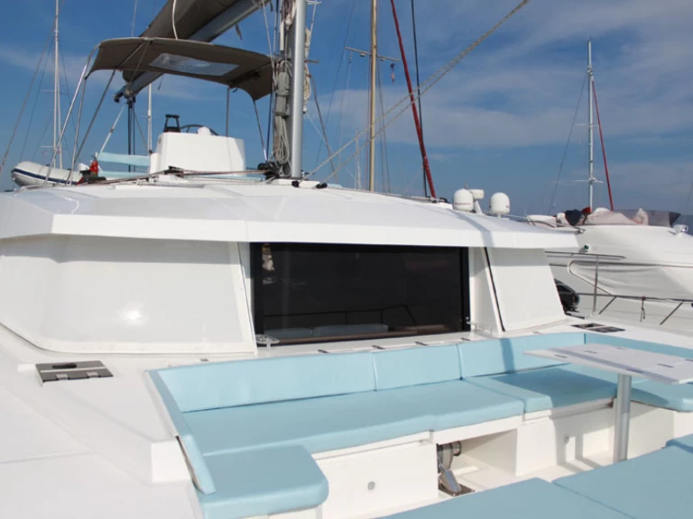 Location bateau Mai Khao pas cher Bali 4.5
