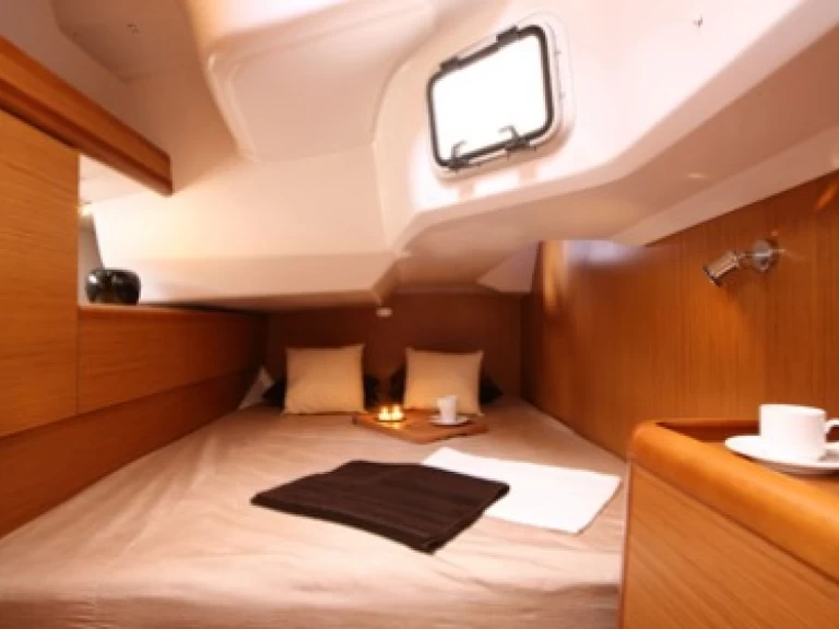 Location Voilier Jeanneau avec permis