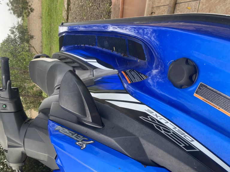 Location Jet ski Yamaha avec permis