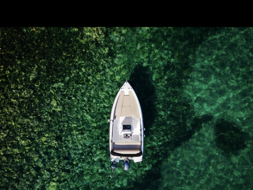 Location Bateau à moteur à Palma de Majorque - Compass Compass 150 CC