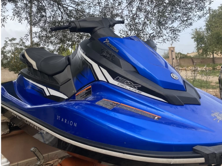 Location bateau Portals Nous pas cher Ex