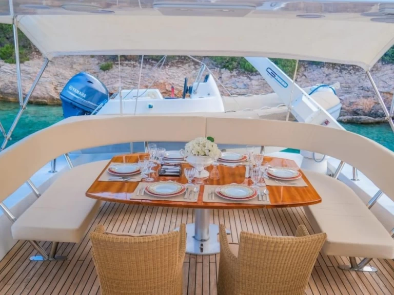 Louer Bateau à moteur avec ou sans skipper Other à Bodrum