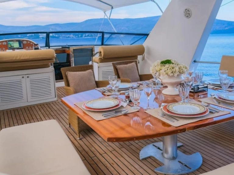 Location Bateau à moteur Other avec permis