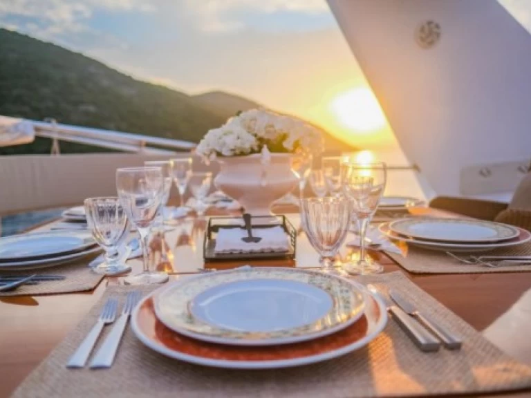 Bateau à moteur à louer à Bodrum au meilleur prix