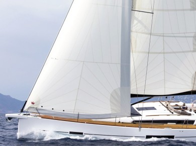 Bootverhuur Dufour Dufour 520 Grand Large in Olbia via SamBoat