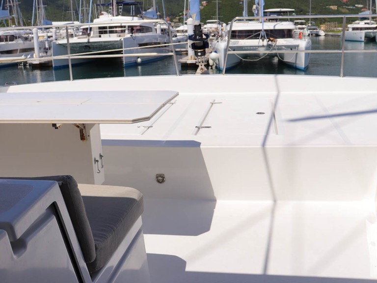 Location Catamaran Bali Catamarans avec permis