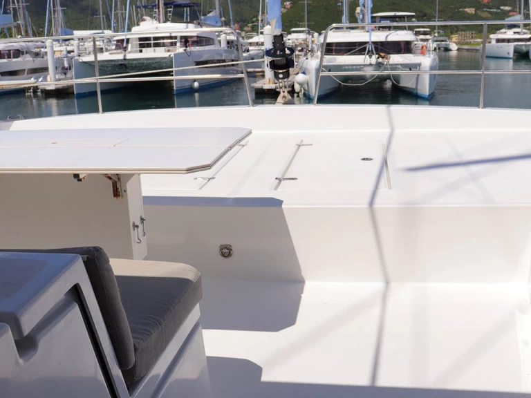 Location Catamaran Bali avec permis