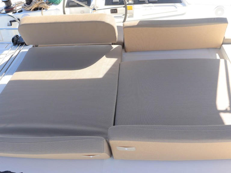 Location Catamaran Lagoon avec permis