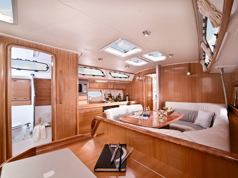 Location à Préveza - Bavaria Bavaria 40 Cruiser sur SamBoat