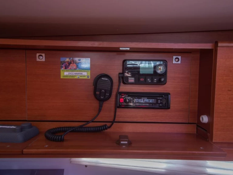 Louer Voilier avec ou sans skipper Dufour à Kos