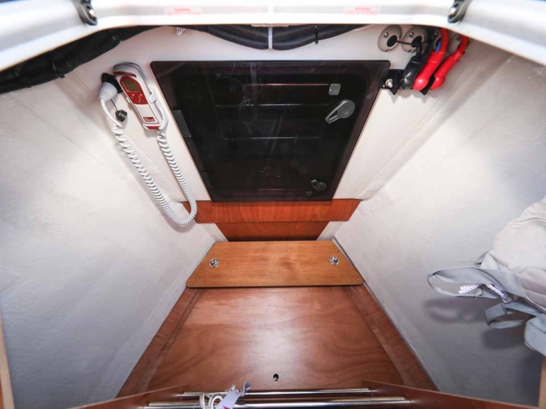 Location Voilier à Biograd na Moru - Bavaria Bavaria C46