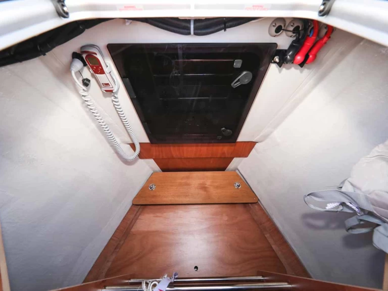 Location Voilier à Biograd na Moru - Bavaria Bavaria C46