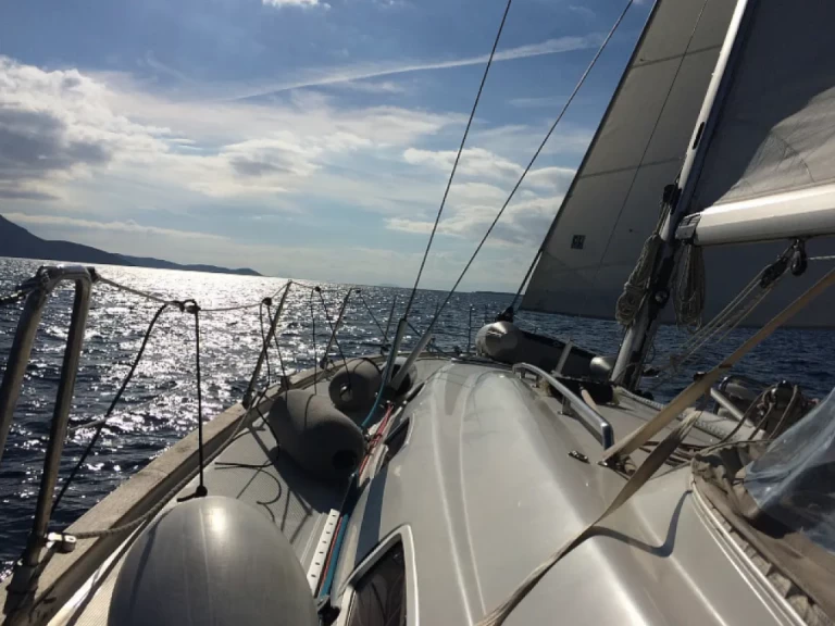 Bavaria Bavaria 50 Cruiser a louer à Salamína