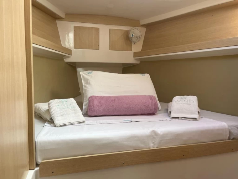 Location à Paraty - Delta Yachts Delta 365 sur SamBoat