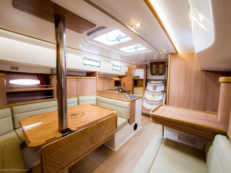 Location bateau Delta Yachts Delta 41 à Paraty sur Samboat