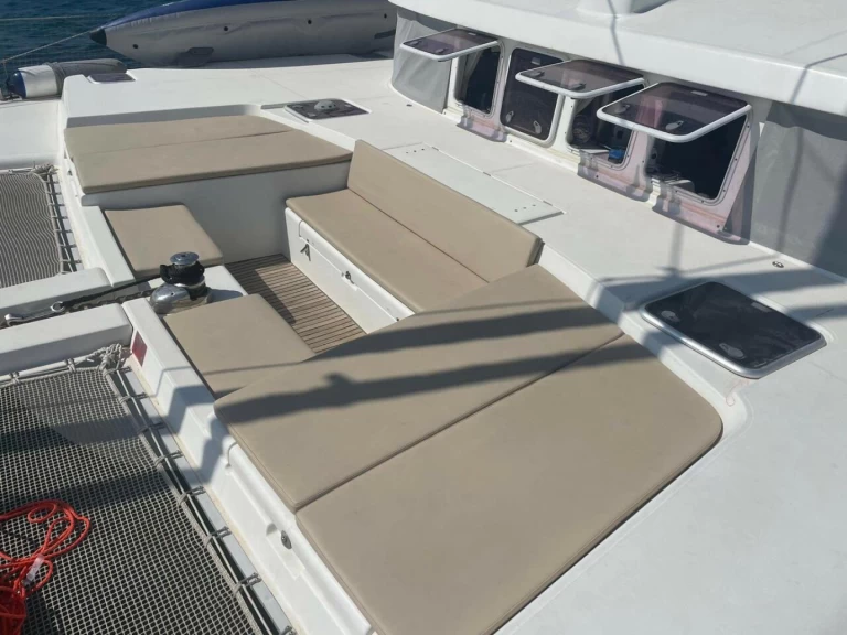 Catamaran à louer à Wyk auf Föhr au meilleur prix