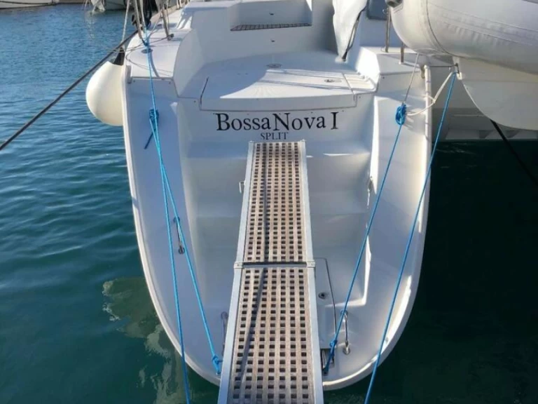 Lagoon Lagoon 500 a louer à Wyk auf Föhr