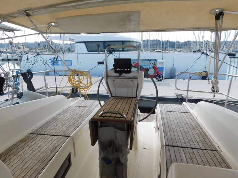 Location Voilier Bavaria avec permis