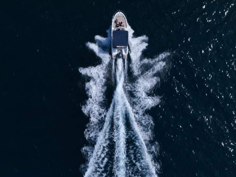 Louer Bateau à moteur avec ou sans skipper Jeanneau à Ibiza (Ville)