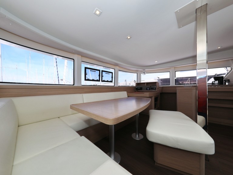 Louer Catamaran avec ou sans skipper Lagoon à Sukošan