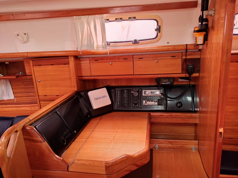 Location Voilier Bavaria avec permis