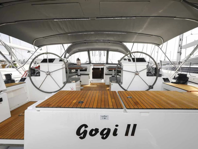 Location Voilier Bavaria avec permis