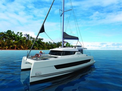 Rent a Bali Catamarans Bali Catspace Voile Kalkara