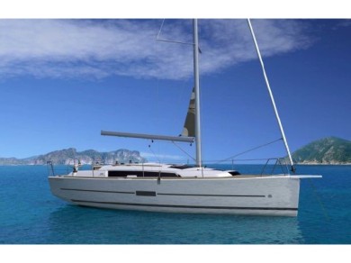 Alquiler Velero en Kalkara - Dufour Dufour 382 Grand Large