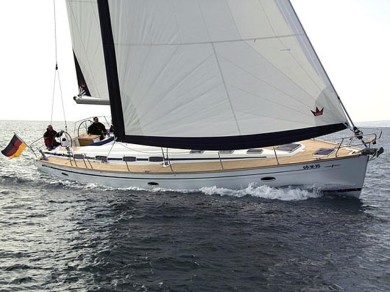 Bavaria Bavaria 50 Cruiser jednotlivci a charterové společnosti v Kalkara