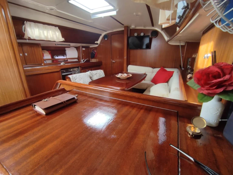 Location bateau Bavaria Bavaria 38 Holiday à Messina sur Samboat