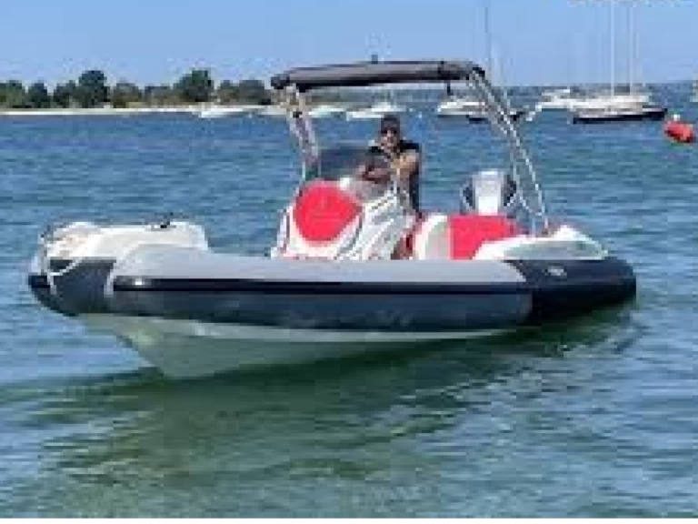 Location bateau Marseille pas cher Thor 7 