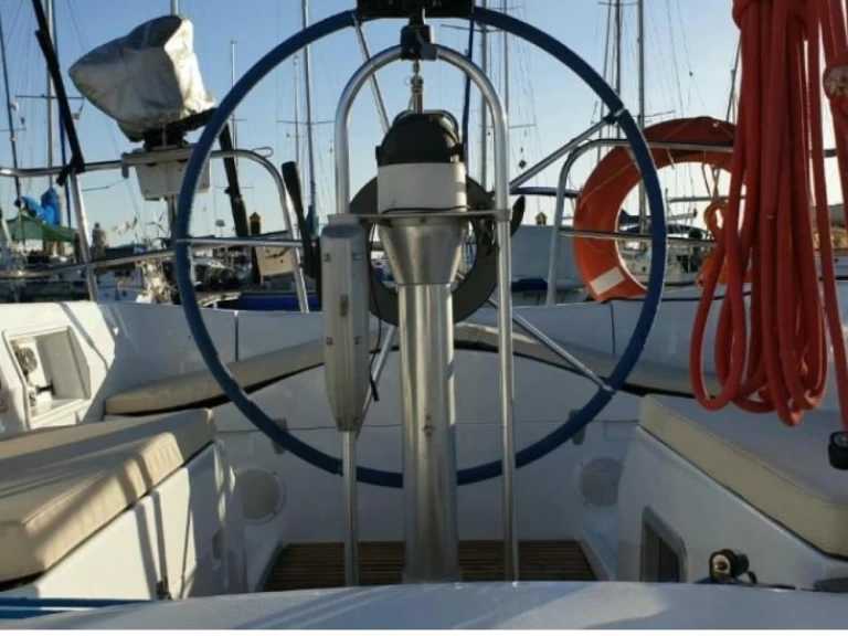 Location bateau Bénéteau First 375 à Ayamonte sur Samboat