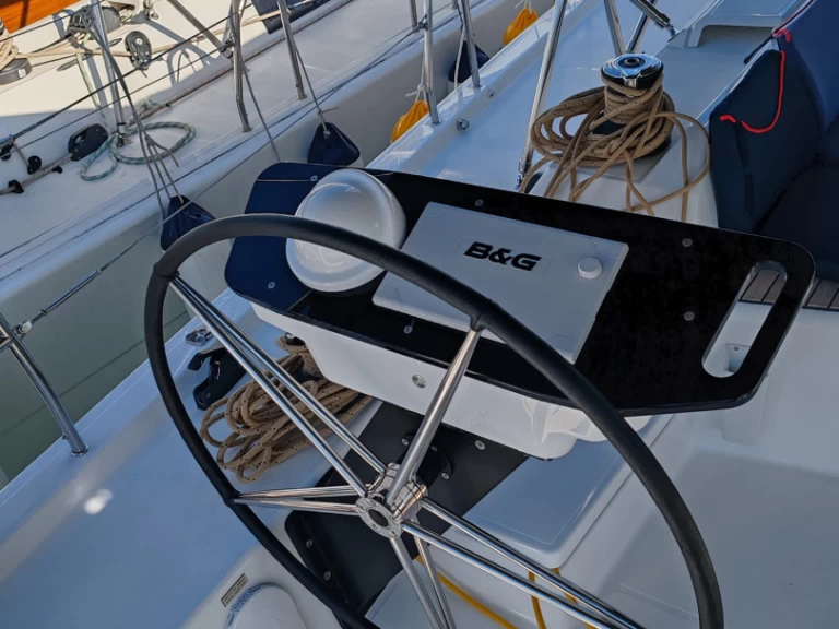 Location bateau Dufour Dufour 530 à Sukošan sur Samboat