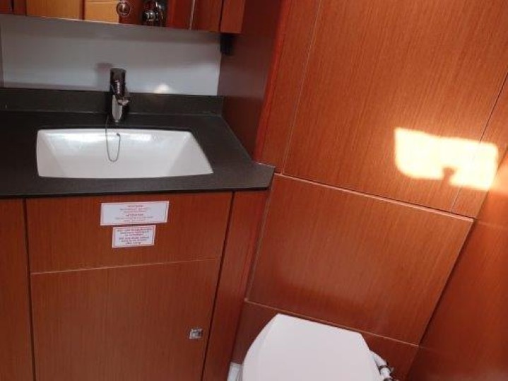 Voilier à louer à Olbia au meilleur prix
