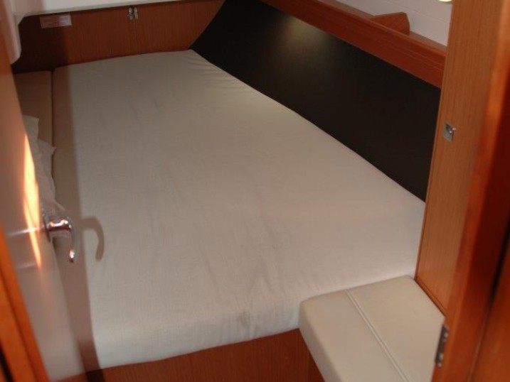 Location Voilier à Olbia - Bavaria Cruiser 37