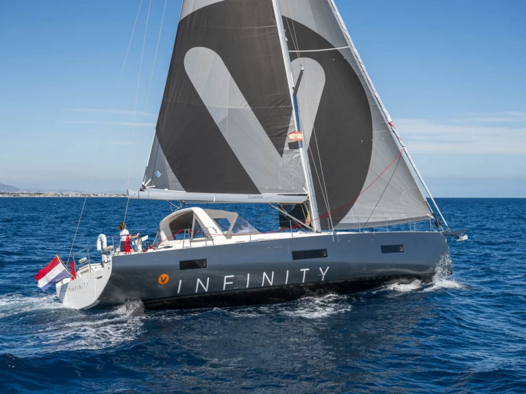 Location Voilier Bénéteau avec permis