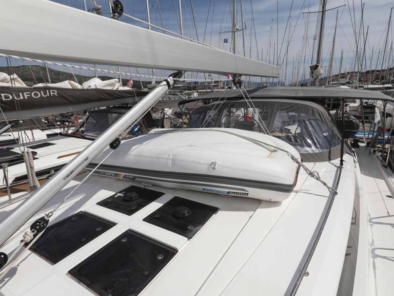 Location à Trogir - Bavaria Bavaria C50 Holiday - 5 + 1 cab. sur SamBoat