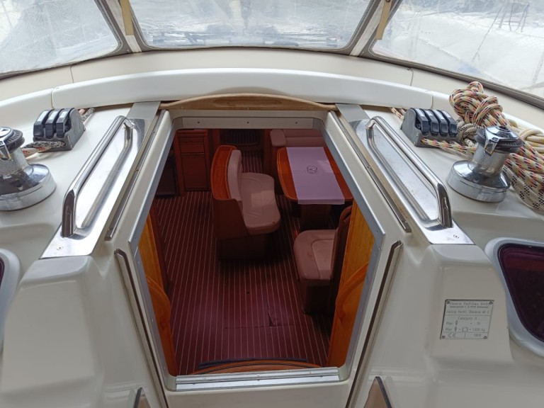 Louer Voilier avec ou sans skipper Bavaria à Skradin