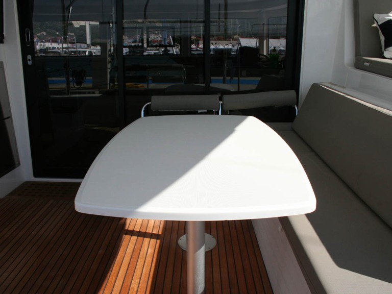 Location bateau Seget Donji pas cher Lagoon 42
