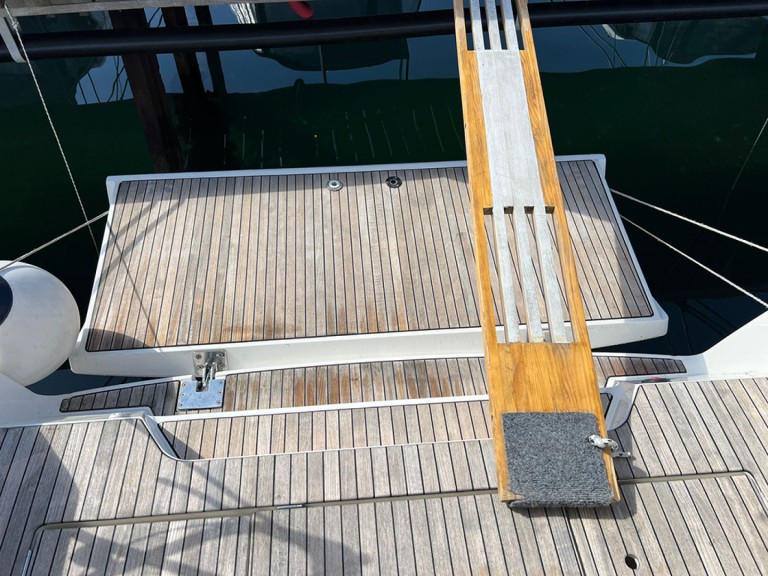 Location Voilier à Punat - Bavaria Cruiser 46
