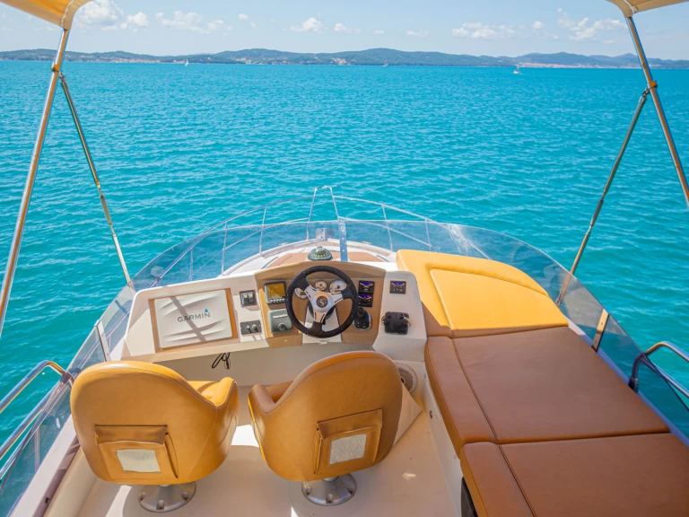 Location à Sukošan - Bénéteau Monte Carlo 47 Fly sur SamBoat