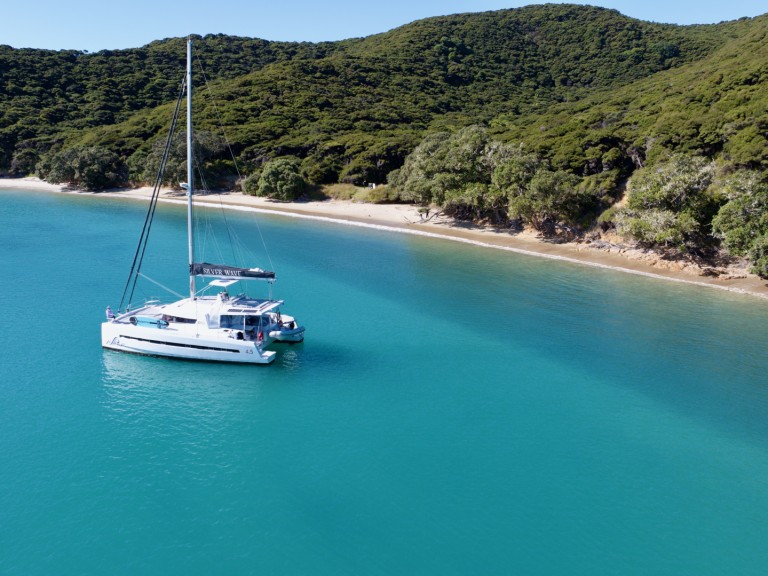 Location à Paihia - Bali Bali 4.5 sur SamBoat