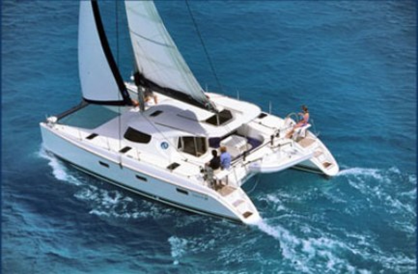 Discover Croatia's Best Eco Solar Yacht Charters Discover Croatia's Best Eco Solar Yacht Charters