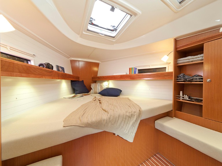 Louer Voilier avec ou sans skipper Bavaria à Fethiye