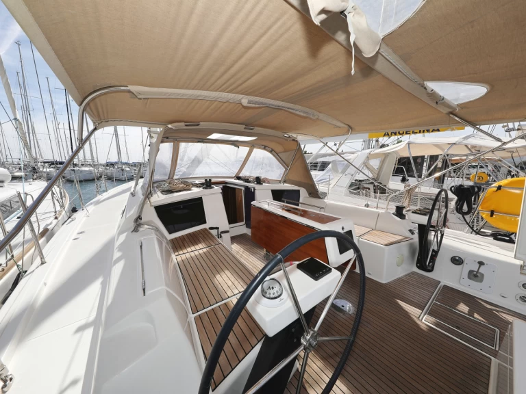 Location Voilier Dufour avec permis